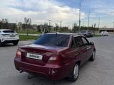Daewoo Nexia 2012 года за 1 700 000 тг. в Шымкент – фото 3