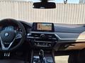 BMW 530 2017 годаүшін16 500 000 тг. в Алматы – фото 15