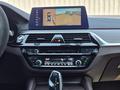 BMW 530 2017 годаүшін16 500 000 тг. в Алматы – фото 22
