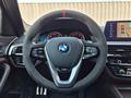 BMW 530 2017 годаүшін16 500 000 тг. в Алматы – фото 24