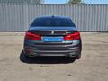 BMW 530 2017 годаүшін16 500 000 тг. в Алматы – фото 6