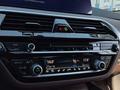 BMW 530 2017 годаүшін16 500 000 тг. в Алматы – фото 12