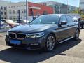 BMW 530 2017 годаүшін16 500 000 тг. в Алматы