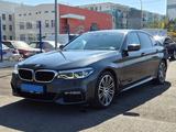 BMW 530 2017 года за 16 500 000 тг. в Алматы
