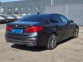 BMW 530 2017 годаүшін16 500 000 тг. в Алматы – фото 5