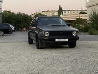 Volkswagen Golf 1989 годаүшін700 000 тг. в Тараз