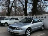 Audi A4 1995 года за 1 650 000 тг. в Тараз – фото 2