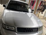 Audi A4 1995 года за 1 650 000 тг. в Тараз – фото 3