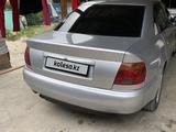 Audi A4 1995 года за 1 650 000 тг. в Тараз – фото 5