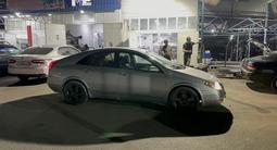Nissan Primera 2003 года за 2 200 000 тг. в Алматы – фото 4