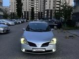 Nissan Primera 2003 года за 2 200 000 тг. в Алматы