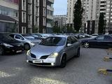 Nissan Primera 2003 года за 2 200 000 тг. в Алматы – фото 3
