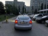 Nissan Primera 2003 года за 2 200 000 тг. в Алматы – фото 5
