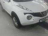 Nissan Juke 2013 годаүшін4 100 000 тг. в Астана – фото 2