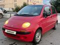 Daewoo Matiz 1999 годаfor600 000 тг. в Караганда – фото 3