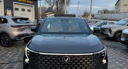 Changan CS55 Plus 2025 года за 9 400 000 тг. в Тараз – фото 2
