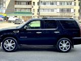 Cadillac Escalade 2007 года за 10 000 000 тг. в Алматы – фото 4