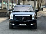 Cadillac Escalade 2007 годаүшін10 000 000 тг. в Алматы – фото 2