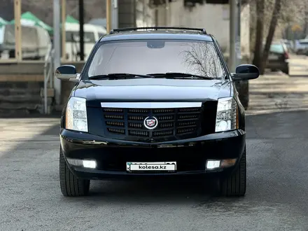 Cadillac Escalade 2007 года за 10 000 000 тг. в Алматы – фото 2