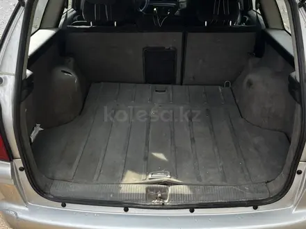 Opel Vectra 2001 года за 1 700 000 тг. в Алматы – фото 6