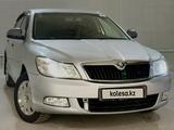 Skoda Octavia 2013 года за 3 650 000 тг. в Костанай – фото 2