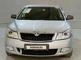Skoda Octavia 2013 года за 3 650 000 тг. в Костанай – фото 3