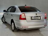Skoda Octavia 2013 года за 3 650 000 тг. в Костанай – фото 5