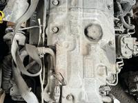 Двигатель 4M50 Euro 4 4.9л дизель Mitsubishi Canter, Кантер. в Астана
