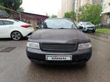 Audi A4 1996 годаүшін1 350 000 тг. в Алматы