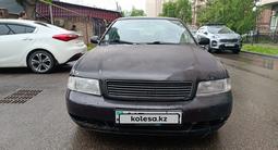 Audi A4 1996 года за 1 350 000 тг. в Алматы