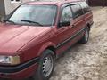 Volkswagen Passat 1991 годаfor1 950 000 тг. в Кызылорда – фото 5