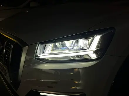 Audi Q2L e-tron 2021 года за 13 500 000 тг. в Астана – фото 18
