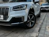 Audi Q2L e-tron 2021 года за 13 500 000 тг. в Астана