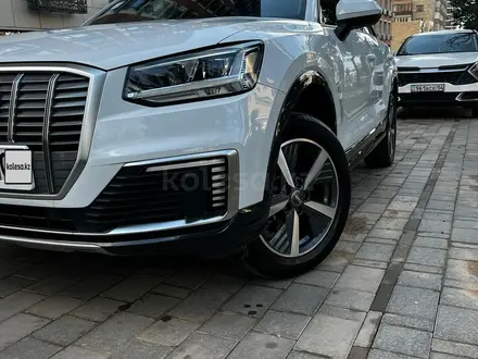 Audi Q2L e-tron 2021 года за 13 500 000 тг. в Астана
