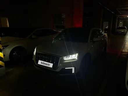 Audi Q2L e-tron 2021 года за 13 500 000 тг. в Астана – фото 22