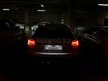 Audi Q2L e-tron 2021 годаүшін13 500 000 тг. в Астана – фото 24