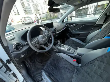 Audi Q2L e-tron 2021 года за 13 500 000 тг. в Астана – фото 25