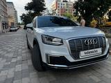 Audi Q2L e-tron 2021 года за 13 500 000 тг. в Астана – фото 2