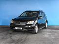 Mercedes-Benz ML 350 2006 годаүшін4 383 900 тг. в Шымкент