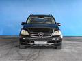 Mercedes-Benz ML 350 2006 годаүшін4 383 900 тг. в Шымкент – фото 2