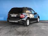 Mercedes-Benz ML 350 2006 годаүшін4 383 900 тг. в Шымкент – фото 4