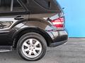 Mercedes-Benz ML 350 2006 годаүшін4 383 900 тг. в Шымкент – фото 7