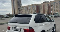 BMW X5 2001 годаүшін5 500 000 тг. в Астана – фото 5