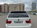 BMW X5 2001 годаүшін5 500 000 тг. в Астана – фото 8