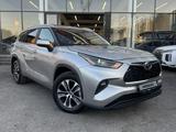 Toyota Highlander 2024 года за 24 500 000 тг. в Шымкент