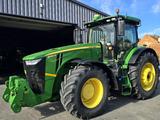 John Deere  8000 Series 2018 годаfor90 000 000 тг. в Уральск