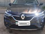 Renault Arkana 2019 годаүшін8 500 000 тг. в Астана