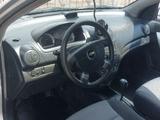 Chevrolet Aveo 2011 годаүшін2 200 000 тг. в Тараз – фото 2