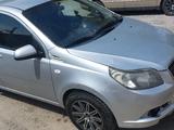 Chevrolet Aveo 2011 годаүшін2 200 000 тг. в Тараз