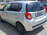 Chevrolet Aveo 2011 годаүшін2 200 000 тг. в Тараз – фото 3